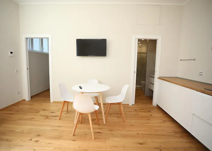 Cozy Loft In Charme Position - Brera Moscova *