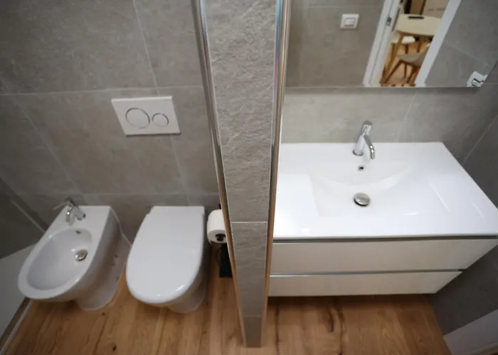 Appartement Cozy Loft In Charme Position - Brera Moscova Milaan