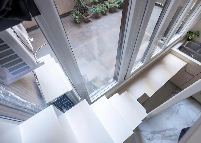 Duomo's Nest - Mini-apt Apartmán