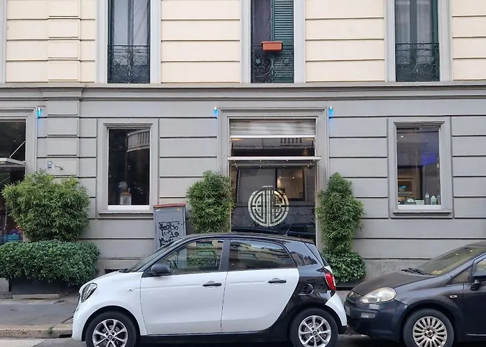 Apartmán Milanrentals - Pisacane