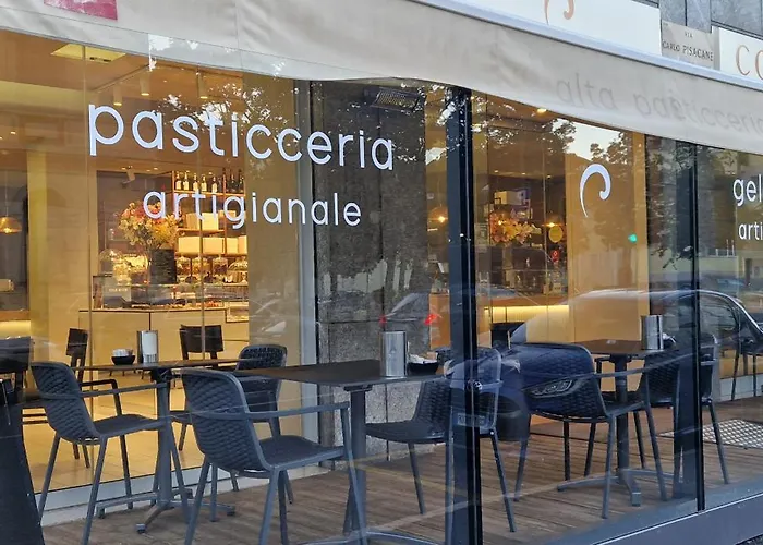 Milanrentals - Pisacane * Milán