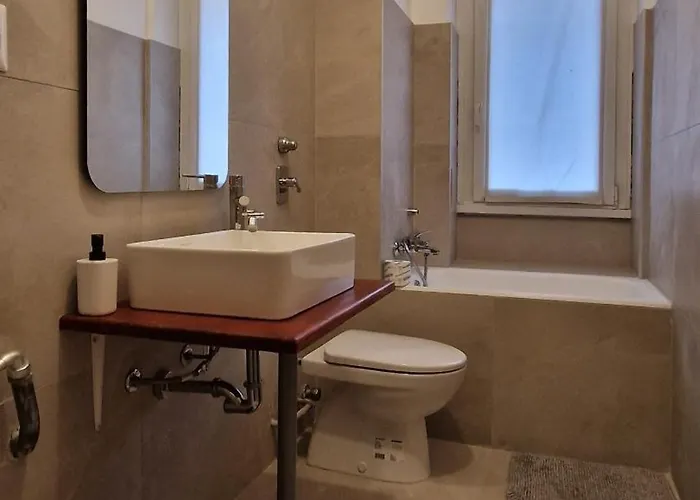 Milanrentals - Pisacane Apartmán