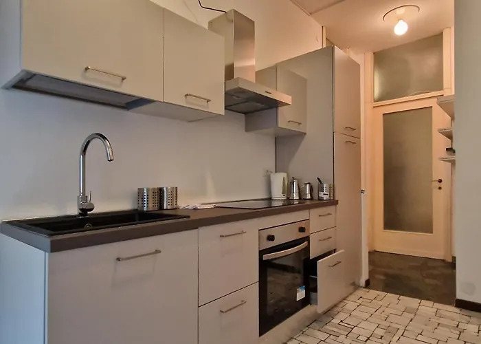 Milanrentals - Pisacane *