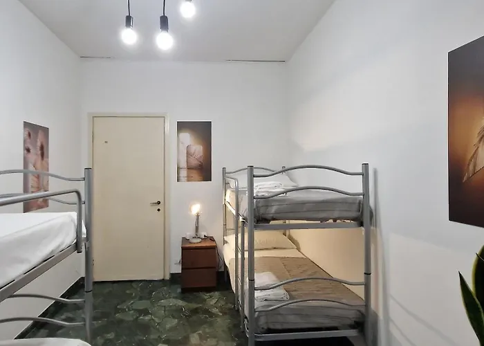 Appartamento Milanrentals - Pisacane