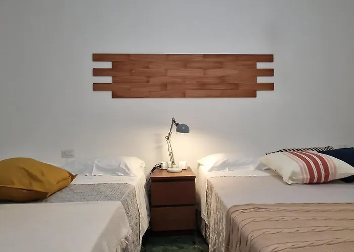 Milanrentals - Pisacane Apartmán *