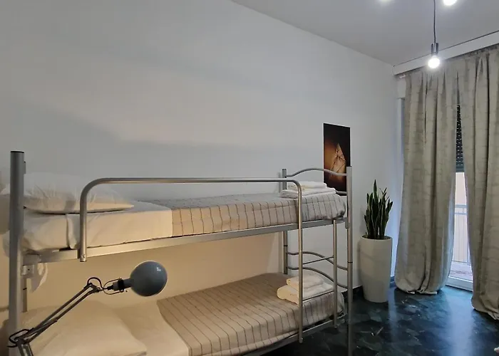 Apartmán Milanrentals - Pisacane