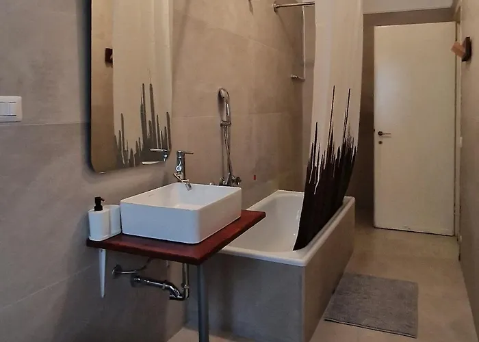 Apartmán Milanrentals - Pisacane Milán