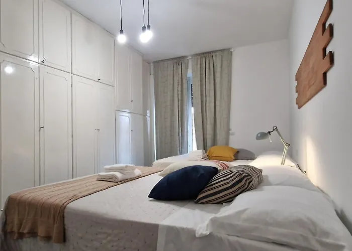Apartmán Milanrentals - Pisacane