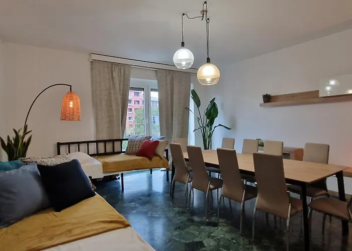 Milanrentals - Pisacane *