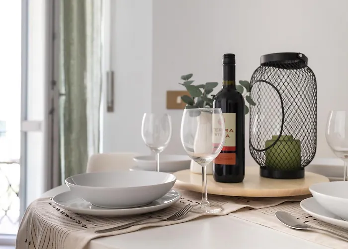 [8 Min Dalla Metro] Casa Elegante Con Netflix E Wifi *