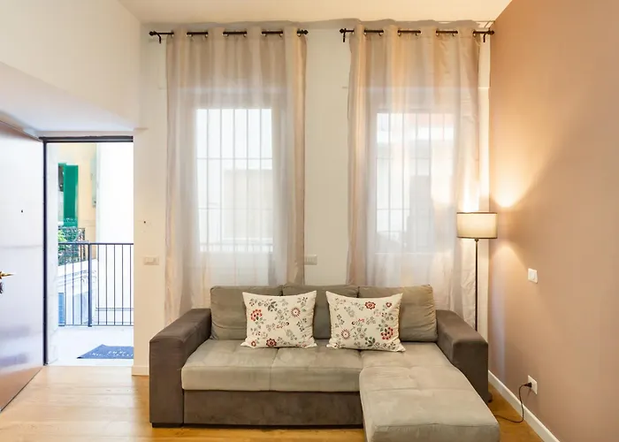 Apartment Metro M1- Fiera Citylife Duomo 10 Min Ac Wi-fi