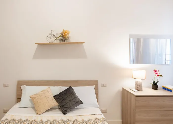 Metro M1- Fiera Citylife Duomo 10 Min Ac Wi-fi Apartment