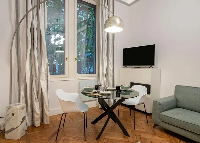 Dream Pagano Citylife - Appartement Milan