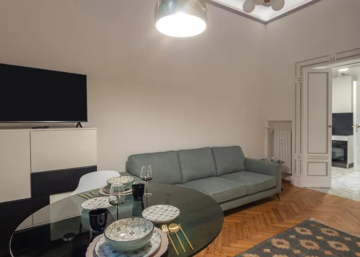 Dream Pagano Citylife -