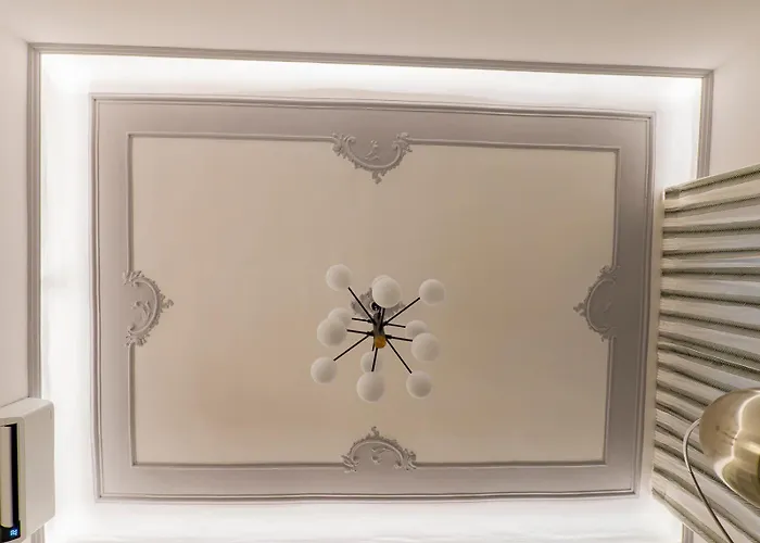 公寓 Dream Pagano Citylife - 米兰