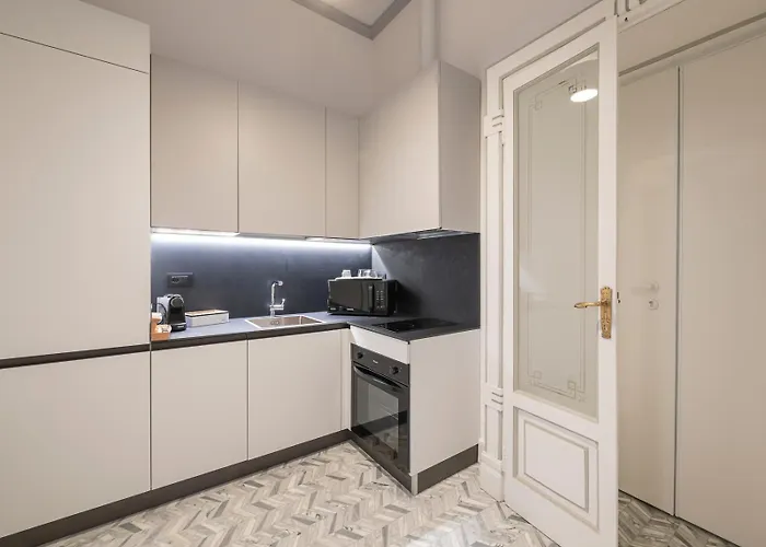 Dream Pagano Citylife - Appartement *