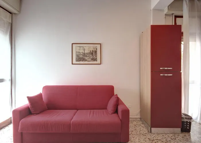 Apartmán Milanrentals - Teodorico Milán