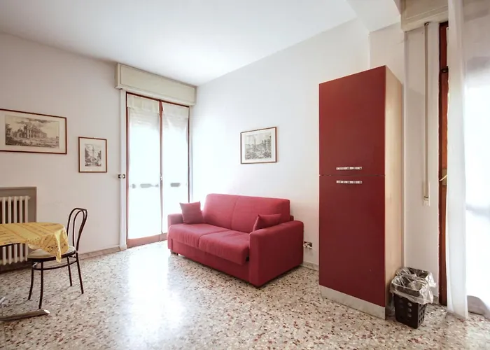 Milanrentals - Teodorico