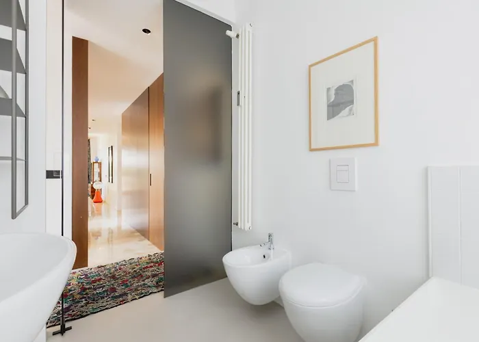 Easylife - - Schiaparelli 2 - Апартаменты Милан