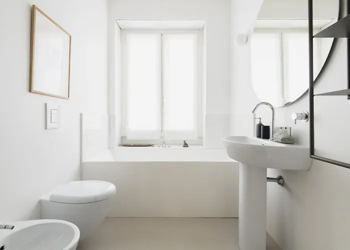 Easylife - - Schiaparelli 2 - Апартаменты