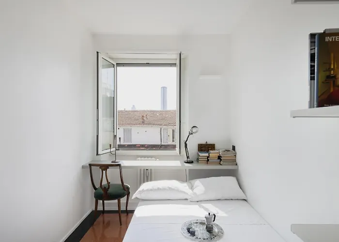 Апартаменты Easylife - - Schiaparelli 2 -