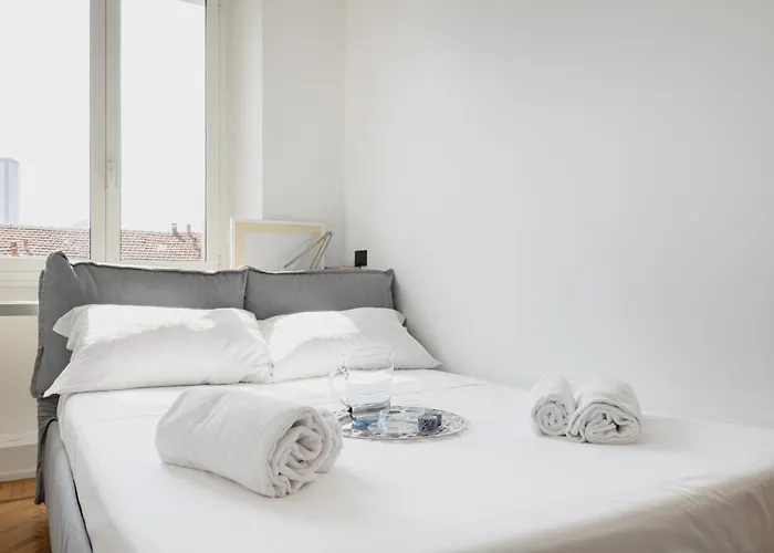 Easylife - - Schiaparelli 2 - Апартаменты *