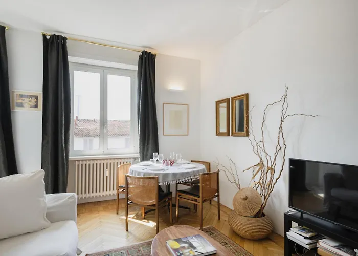 Апартаменты Easylife - - Schiaparelli 2 - *