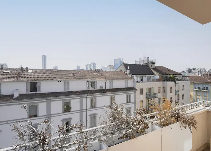 Easylife - - Schiaparelli 2 - Апартаменты Милан