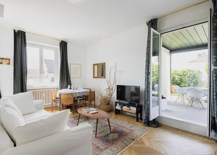 Апартаменты Easylife - - Schiaparelli 2 - Милан