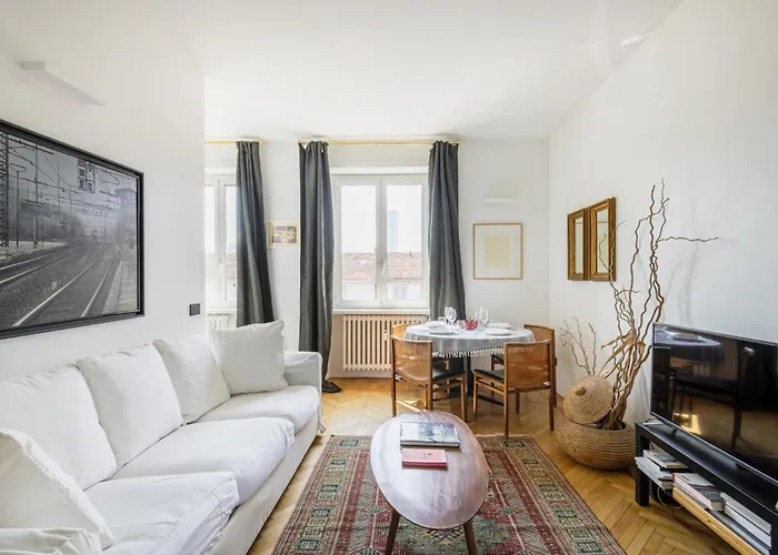 Апартаменты Easylife - - Schiaparelli 2 - *