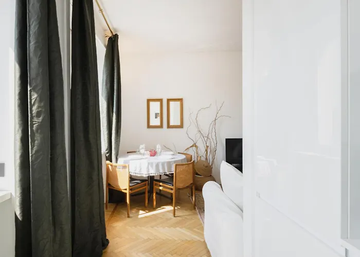 Easylife - - Schiaparelli 2 - Апартаменты Милан