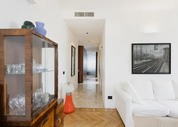 Апартаменты Easylife - - Schiaparelli 2 - Милан