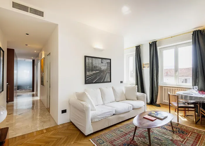 Easylife - - Schiaparelli 2 - Апартаменты