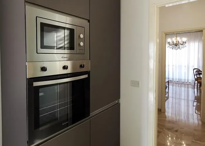 L'arche Comfort&relax - Old Style House Apartmán Milán