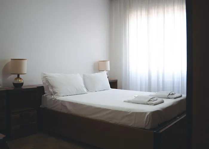 L'arche Comfort&relax - Old Style House *