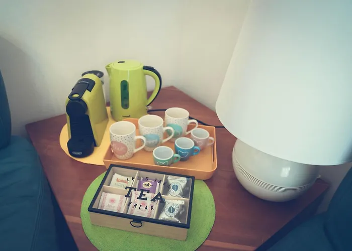 L'arche Comfort&relax - Old Style House Milán