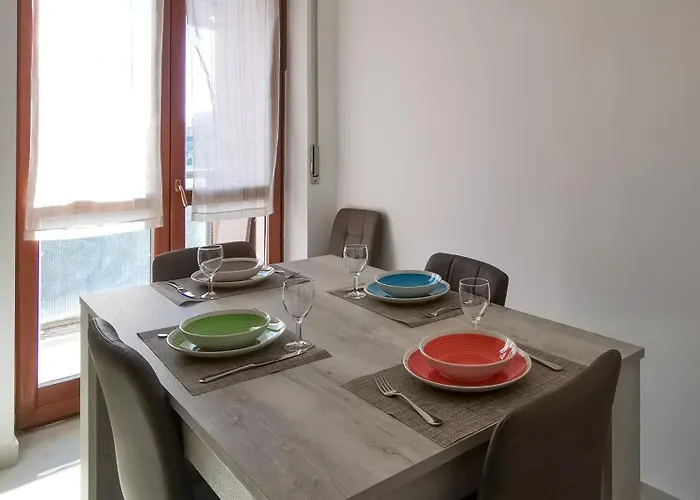 L'arche Comfort&relax - Old Style House *