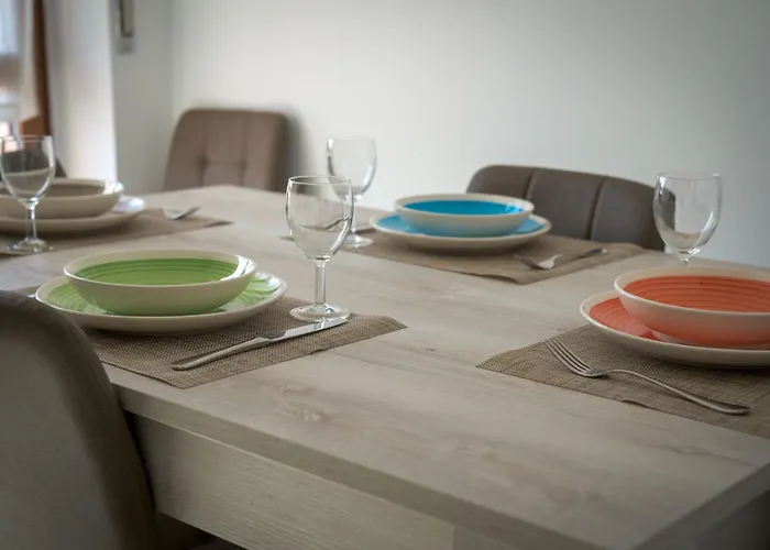 L'arche Comfort&relax - Old Style House