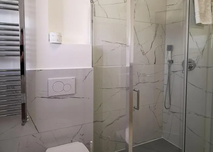 L'arche Comfort&relax - Old Style House Apartmán *