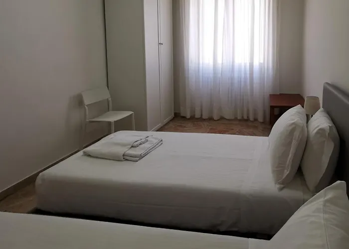 L'arche Comfort&relax - Old Style House Apartment Milan