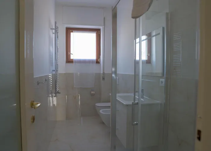 L'arche Comfort&relax - Old Style House Milano