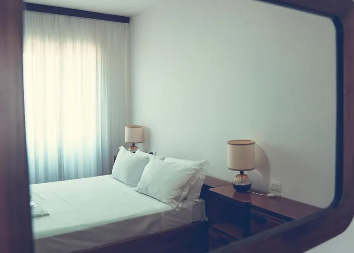 L'arche Comfort&relax - Old Style House * Milán