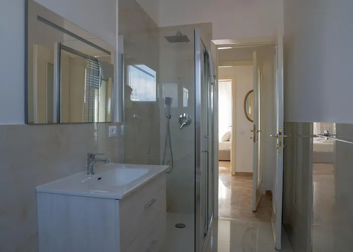 L'arche Comfort&relax - Old Style House Apartment