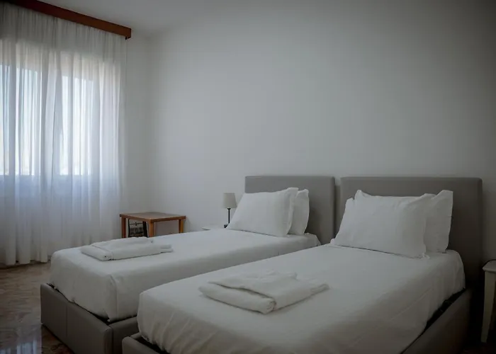 L'arche Comfort&relax - Old Style House Apartmán Milán