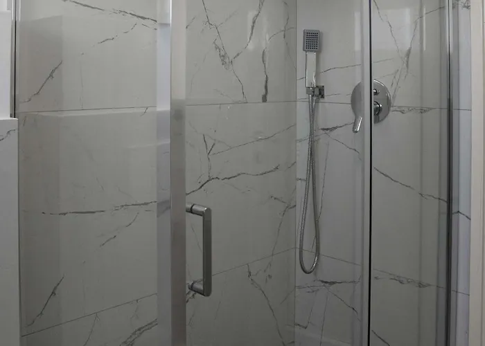 Apartmán L'arche Comfort&relax - Old Style House Milán