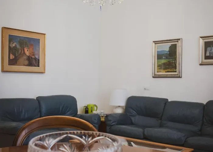 L'arche Comfort&relax - Old Style House *