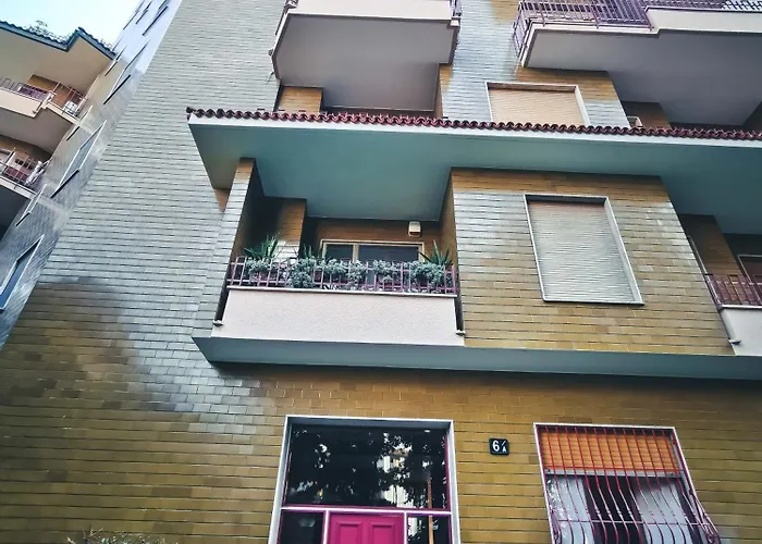 L'arche Comfort&relax - Old Style House Milán