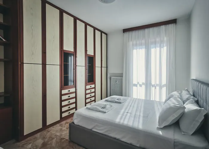 L'arche Comfort&relax - Old Style House * Milán