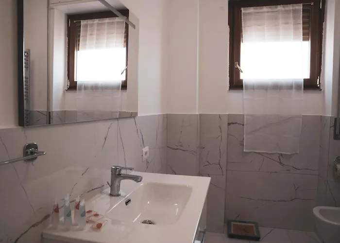 L'arche Comfort&relax - Old Style House