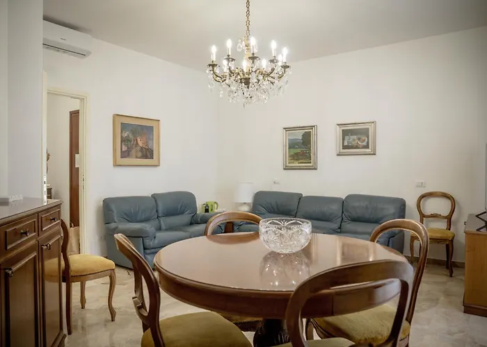 L'arche Comfort&relax - Old Style House Apartmán